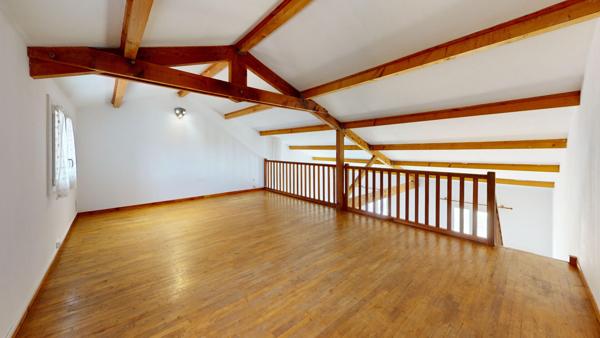 Maison Pennautier avec piscine