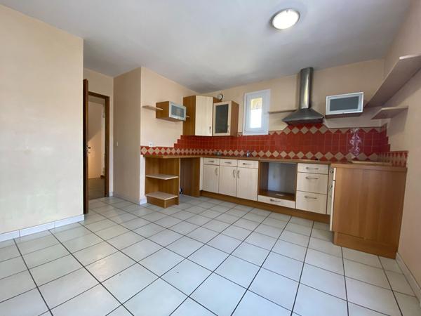 Maison Pennautier avec piscine