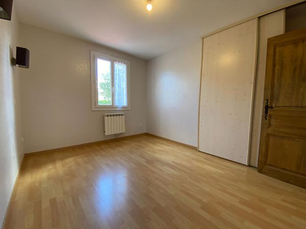 Maison Pennautier avec piscine