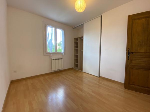 Maison Pennautier avec piscine