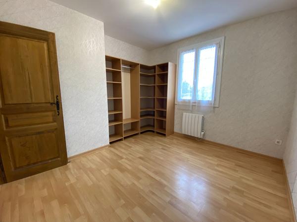 Maison Pennautier avec piscine