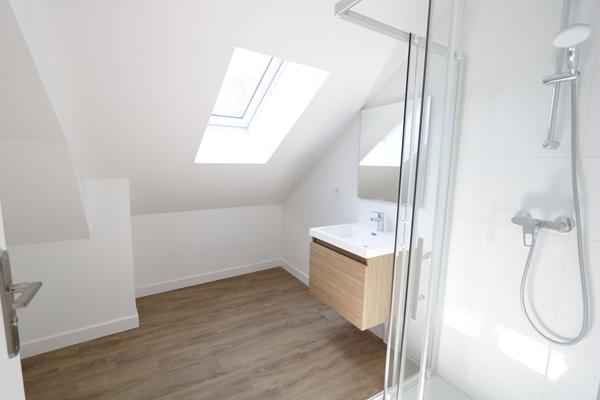 SAINT JEAN LE BLANC - MAISON NEUVE  - 115M² - 5 PIECES - JARDIN