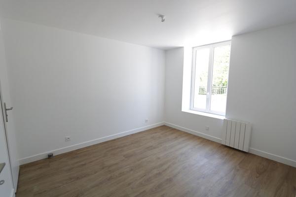 SAINT JEAN LE BLANC - MAISON NEUVE  - 115M² - 5 PIECES - JARDIN