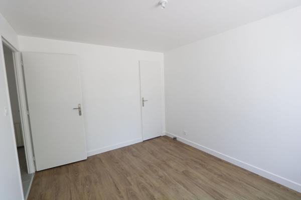 SAINT JEAN LE BLANC - MAISON NEUVE  - 115M² - 5 PIECES - JARDIN