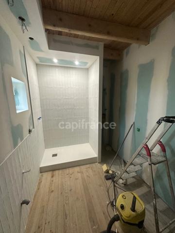 EXCLUSIVITÉ - Maison à vendre 4 pièces COLLOREC (29)