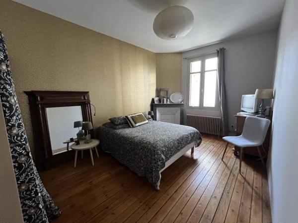 Maison à vendre |  Royan |  5 pièces | 98,5 m²