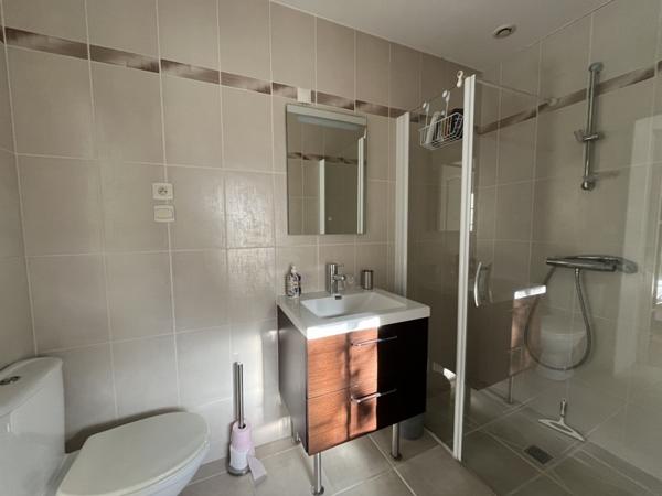 Maison à vendre |  Royan |  5 pièces | 98,5 m²