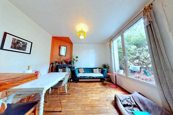 Maison Vitry Sur Seine secteur gare jean jaures - 5 pièces 107 m2