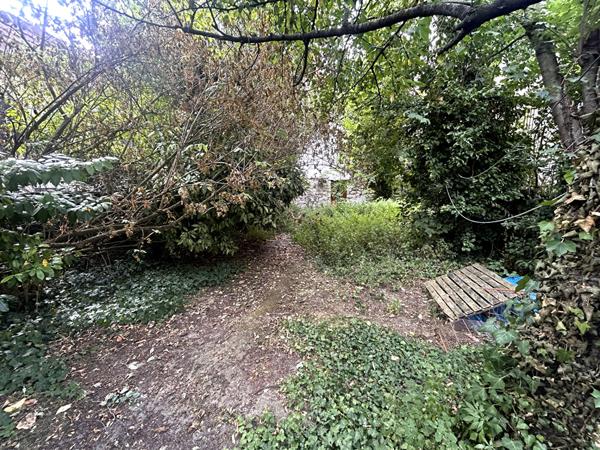Maison Vitry Sur Seine secteur gare jean jaures - 5 pièces 107 m2