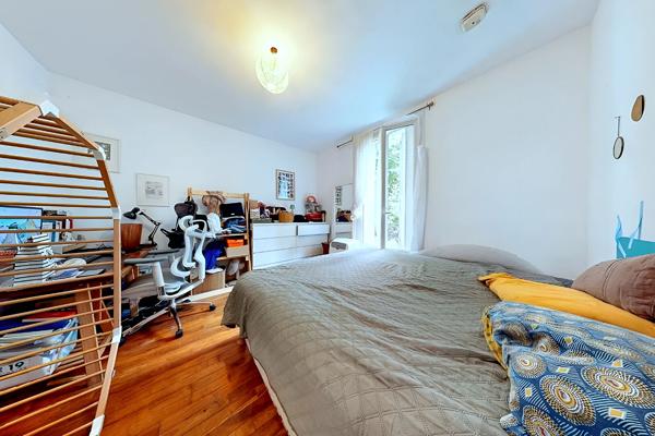 Maison Vitry Sur Seine secteur gare jean jaures - 5 pièces 107 m2