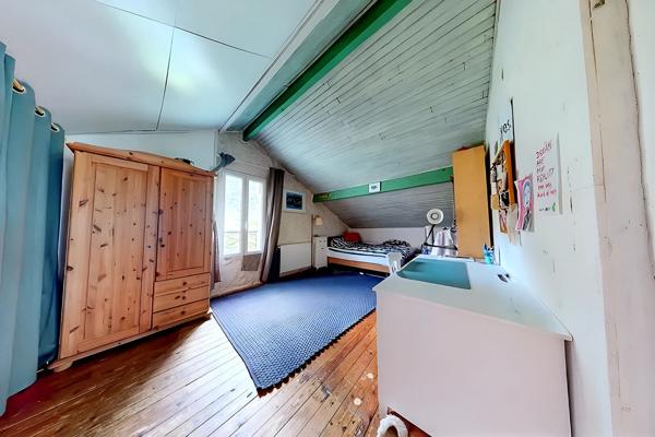 Maison Vitry Sur Seine secteur gare jean jaures - 5 pièces 107 m2