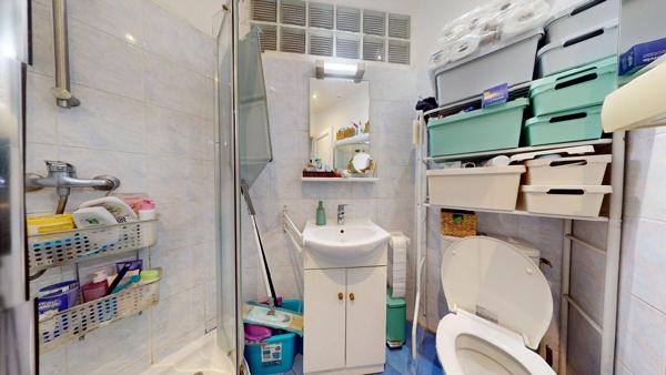 Maison Vitry Sur Seine secteur gare jean jaures - 5 pièces 107 m2