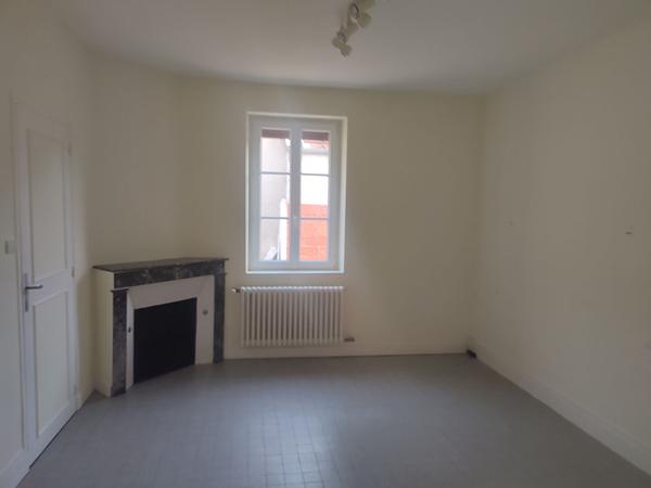 Maison Lamotte Beuvron