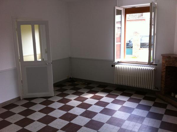 Maison Lamotte Beuvron