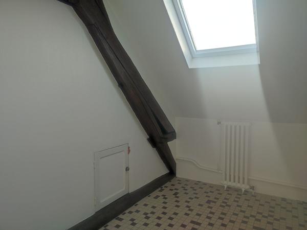 Maison Lamotte Beuvron