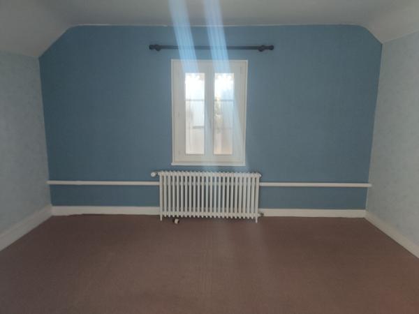 Maison Lamotte Beuvron