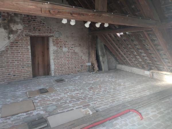 Maison Lamotte Beuvron