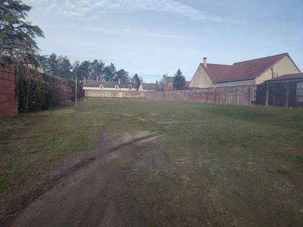 Maison Lamotte Beuvron