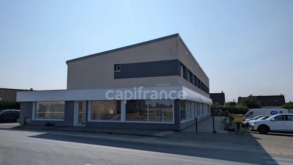 Fonds de commerce TABAC, Presse, FDJ à vendre FLERS - ORNE - Normandie