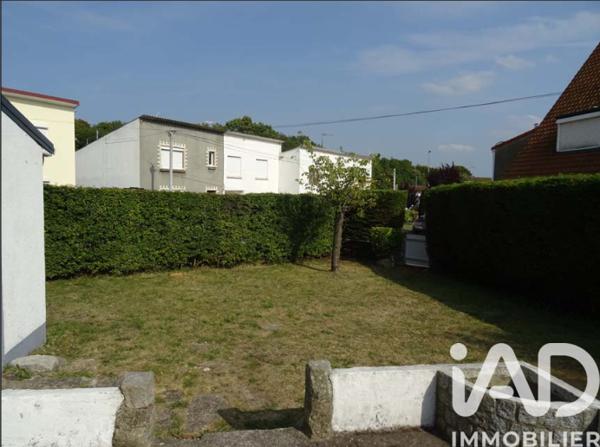 Maison à vendre 4 pièces 82 m² Étaples