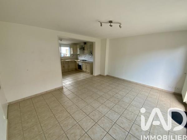 Maison à vendre 4 pièces 82 m² Étaples