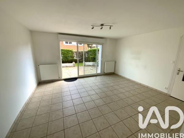 Maison à vendre 4 pièces 82 m² Étaples