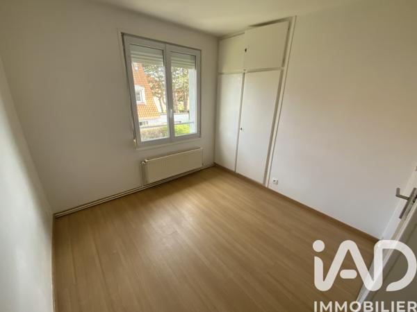 Maison à vendre 4 pièces 82 m² Étaples