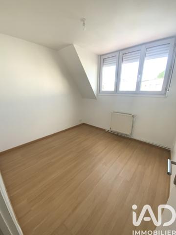 Maison à vendre 4 pièces 82 m² Étaples