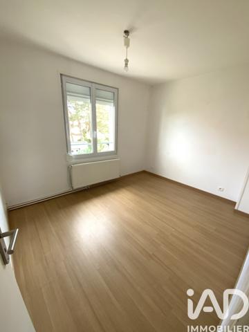 Maison à vendre 4 pièces 82 m² Étaples