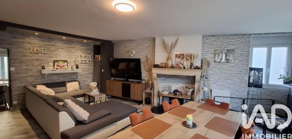 Maison à vendre 9 pièces 175 m² Essoyes