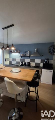 Maison à vendre 9 pièces 175 m² Essoyes