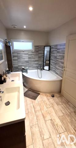 Maison à vendre 9 pièces 175 m² Essoyes