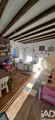 Maison à vendre 9 pièces 175 m² Essoyes
