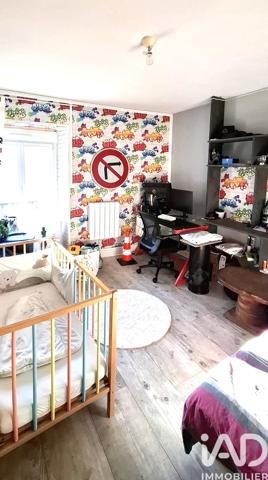Maison à vendre 9 pièces 175 m² Essoyes