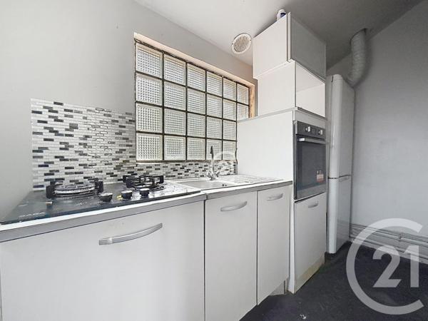 Maison à vendre  4 pièces - 56,89 m2 MONTREUIL - 93