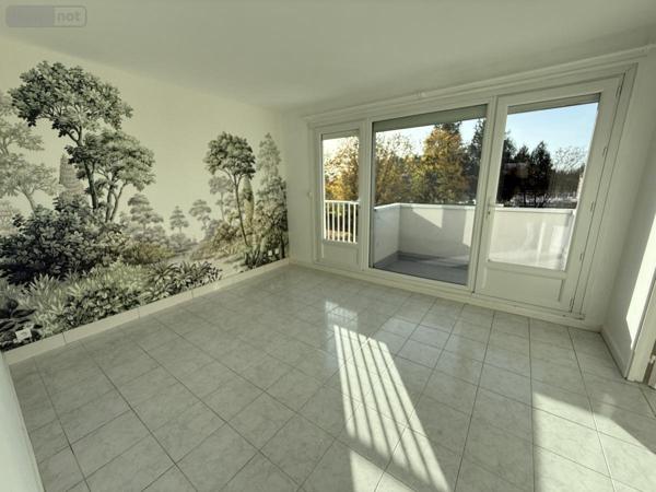 Appartement à vendre à Amiens dans la Somme (80000), ref : 80121-2757   
Le Pigeonnier Amiens Nord