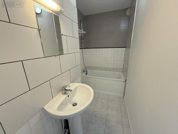 Appartement à vendre à Amiens dans la Somme (80000), ref : 80121-2757   
Le Pigeonnier Amiens Nord