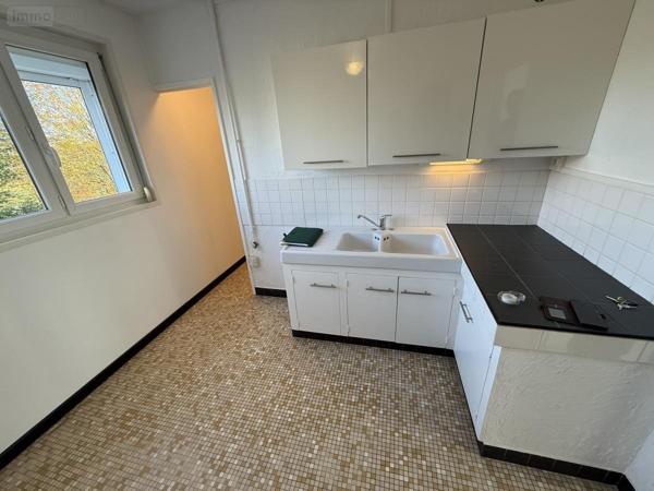 Appartement à vendre à Amiens dans la Somme (80000), ref : 80121-2757   
Le Pigeonnier Amiens Nord