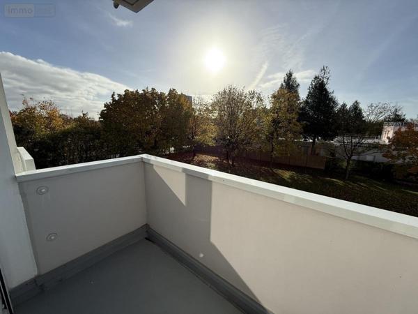 Appartement à vendre à Amiens dans la Somme (80000), ref : 80121-2757   
Le Pigeonnier Amiens Nord