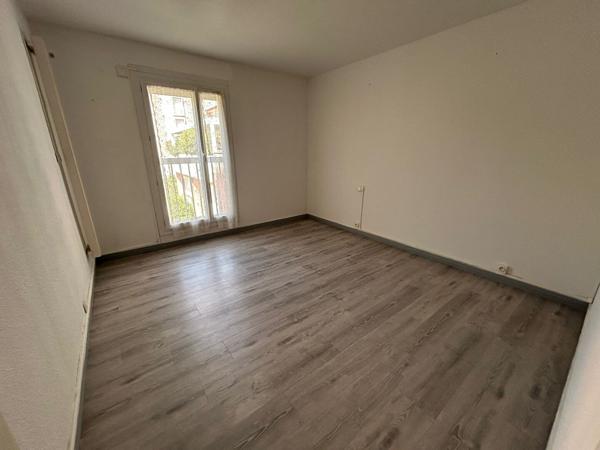 Appartement T4 Poitiers – Héliotropes – 84.99 m²