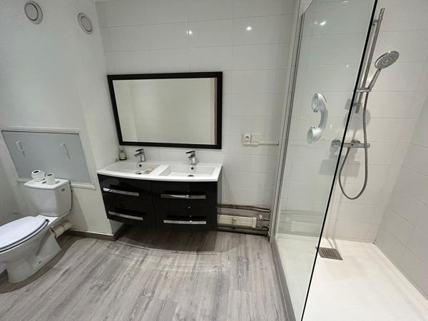 Appartement T4 Poitiers – Héliotropes – 84.99 m²