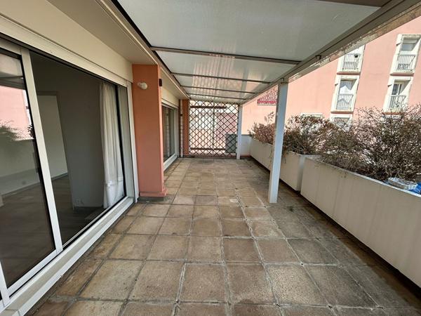 Appartement T4 Poitiers – Héliotropes – 84.99 m²