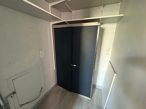 Appartement T4 Poitiers – Héliotropes – 84.99 m²