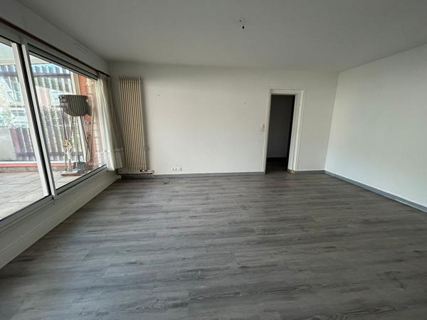 Appartement T4 Poitiers – Héliotropes – 84.99 m²