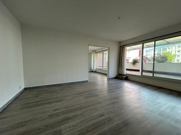 Appartement T4 Poitiers – Héliotropes – 84.99 m²