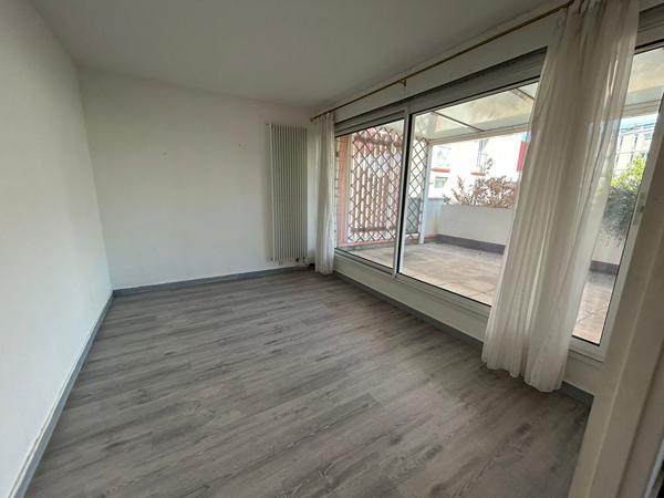 Appartement T4 Poitiers – Héliotropes – 84.99 m²