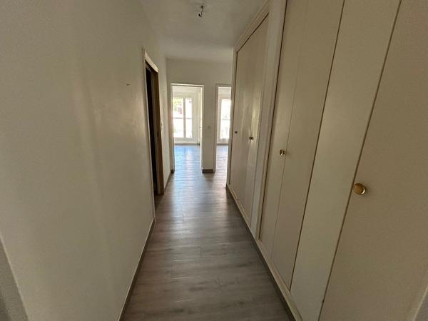 Appartement T4 Poitiers – Héliotropes – 84.99 m²