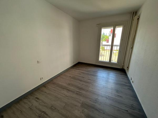 Appartement T4 Poitiers – Héliotropes – 84.99 m²