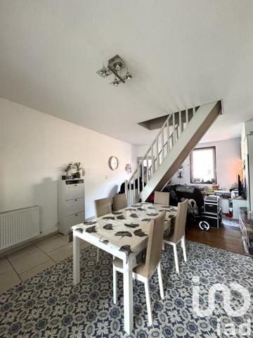 Maison à vendre 4 pièces 92 m² Linselles