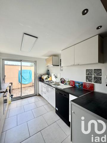 Maison à vendre 4 pièces 92 m² Linselles